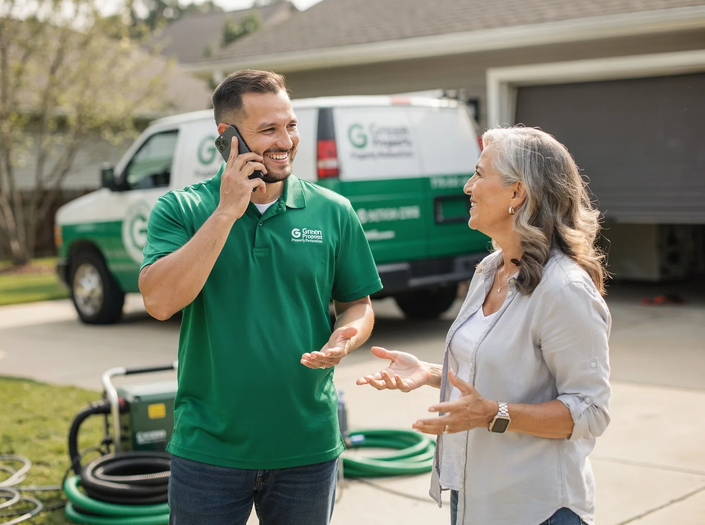 Water Damage Restoration Bond, CO FAQs